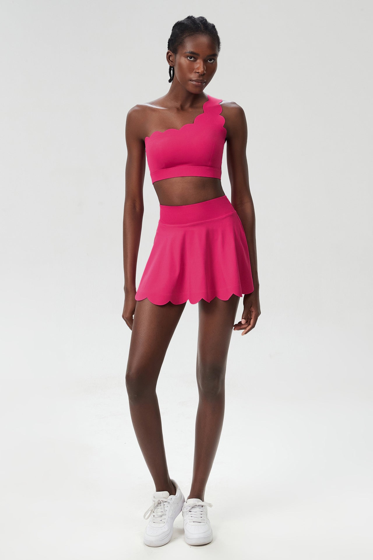 Women's 2 Piece Workout Set