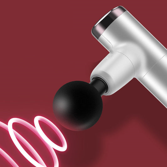Mini Massage Gun