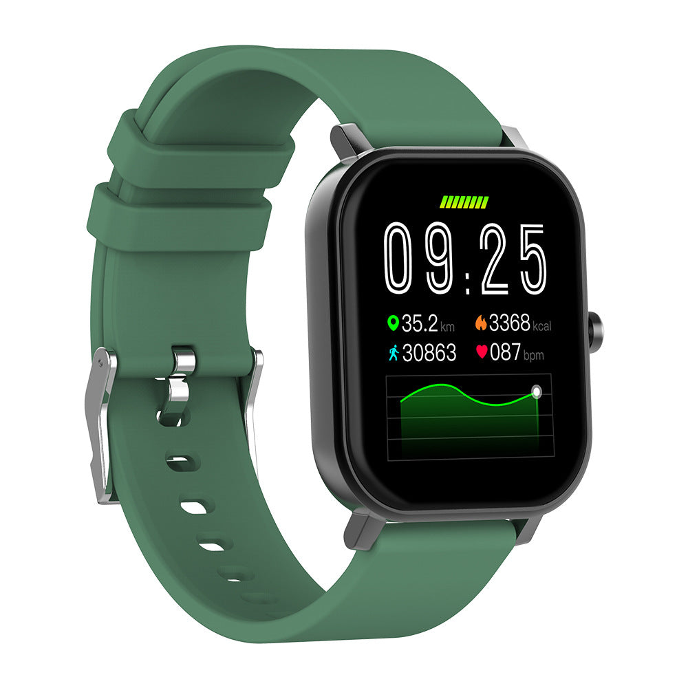 Health Smart Watch Smart Bracelet Wireless