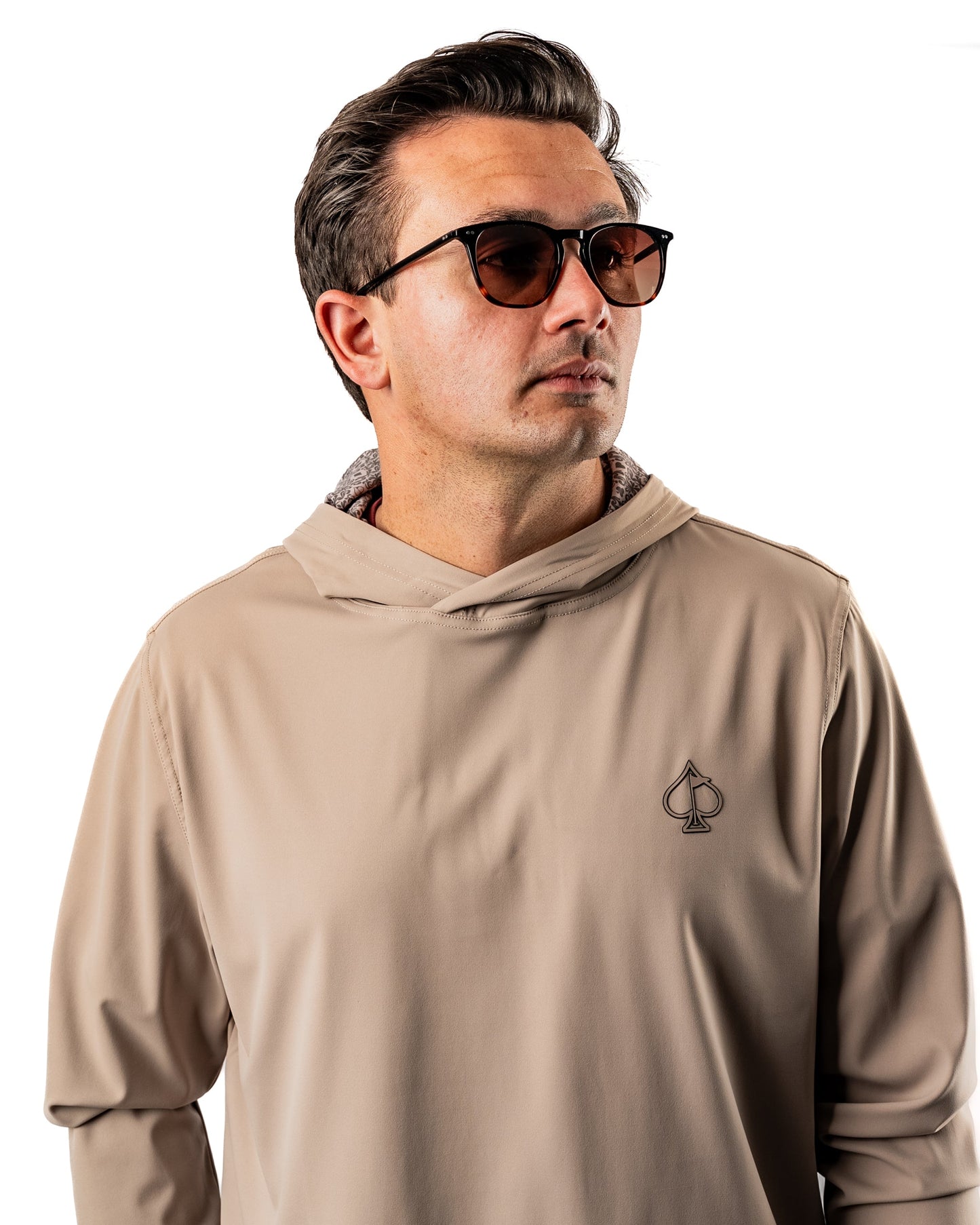 Performance Golf Hoodie