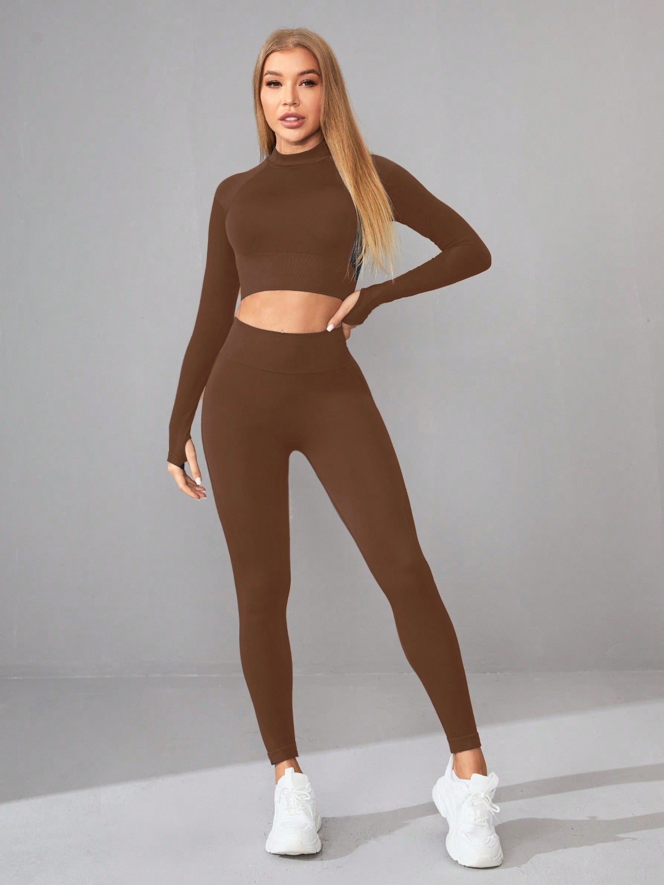 Women's 2 Piece Workout Set