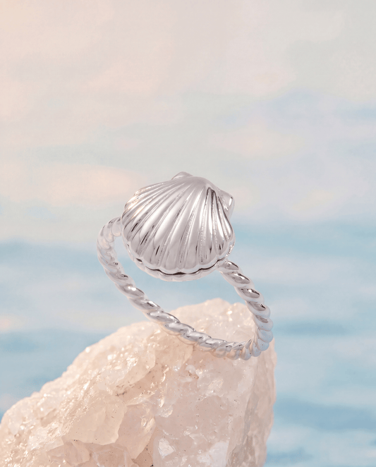 Locket Ring