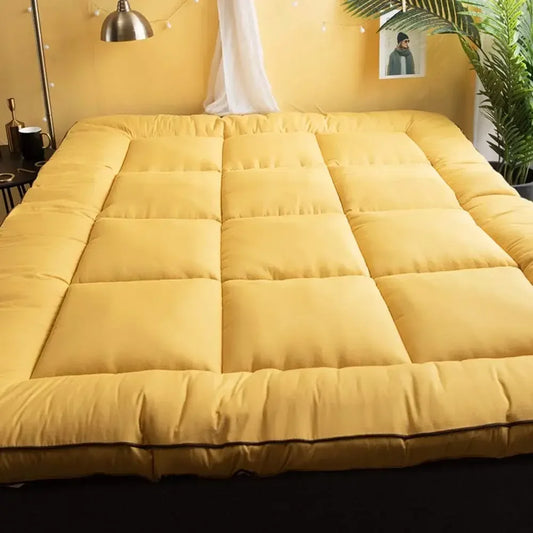 Traditional Tatami Futon Mattress (Queen)