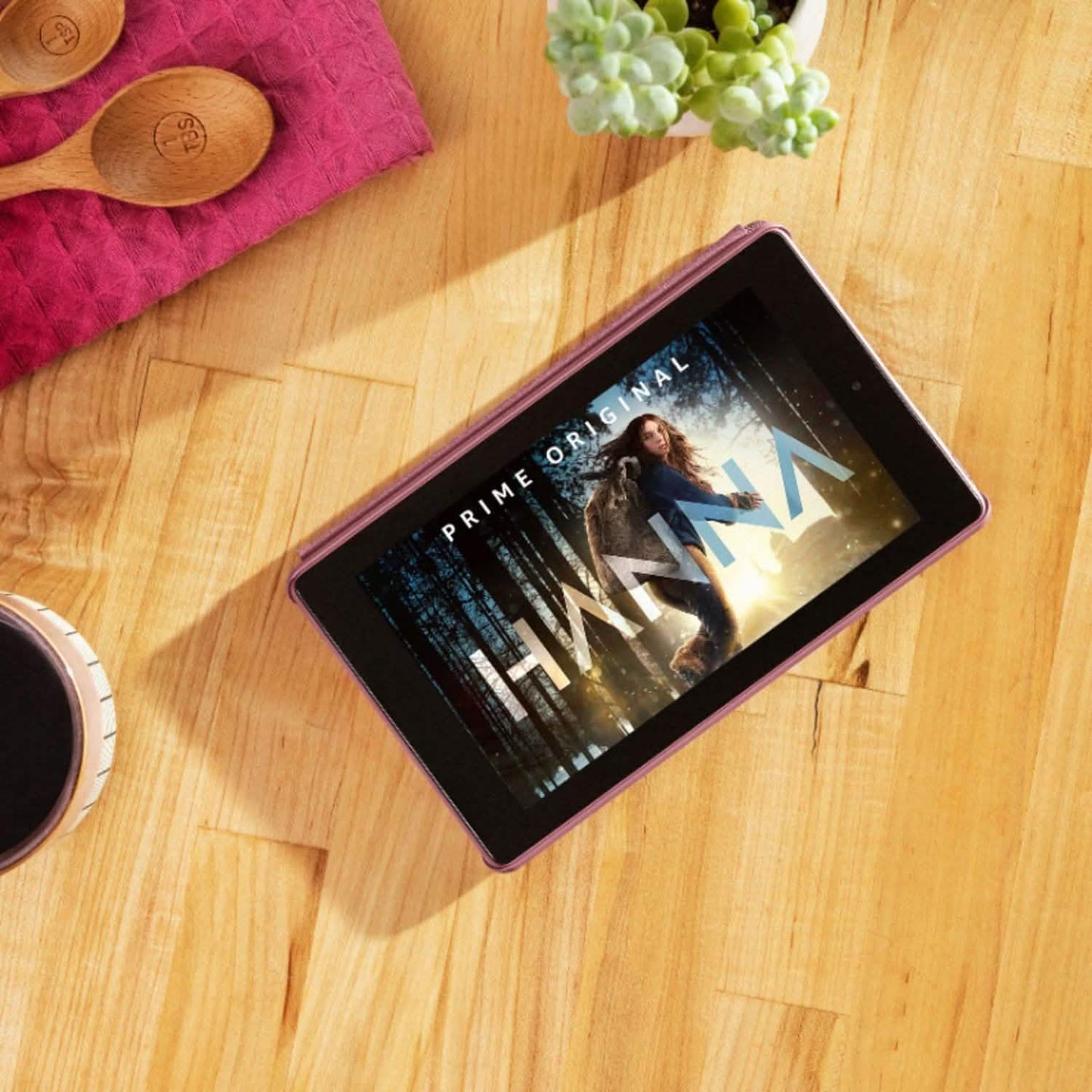 Amazon Fire 7
