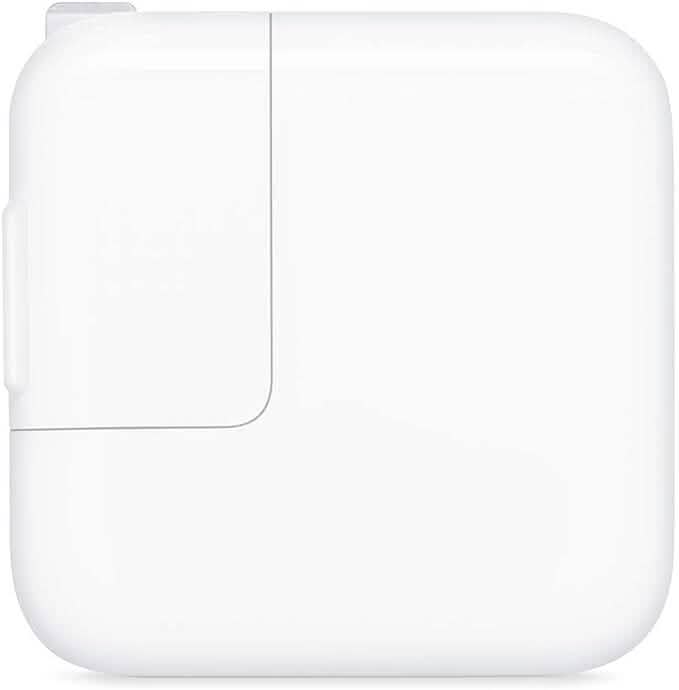 Apple iPad and iPhone Charger (Refurbished)