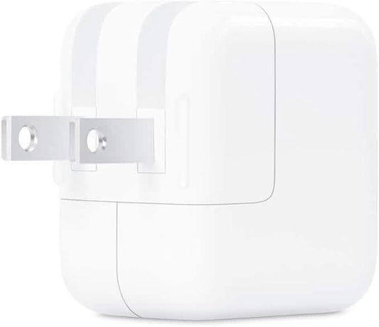 Apple iPad and iPhone Charger (Refurbished)