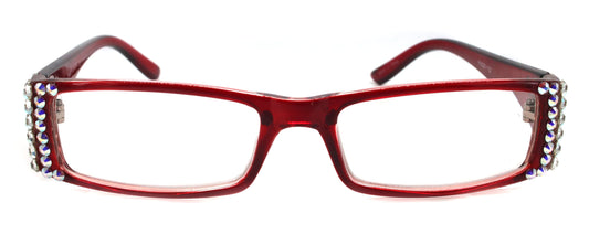 Women Reading Glasses