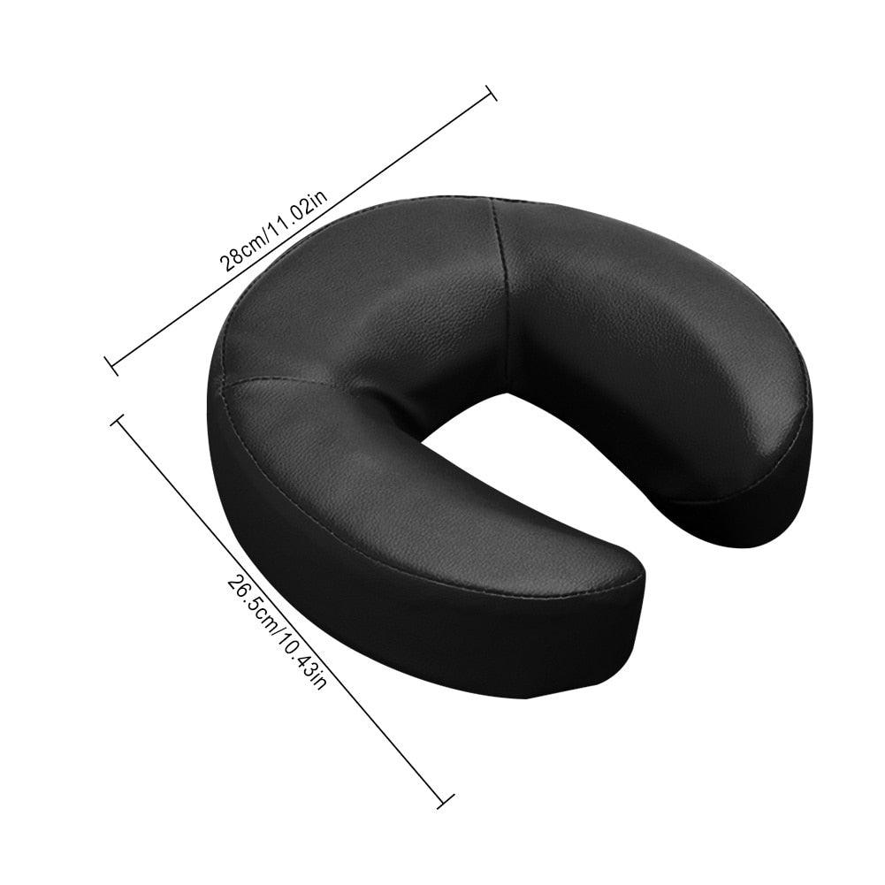 Foam Spa U-Shape Pillow