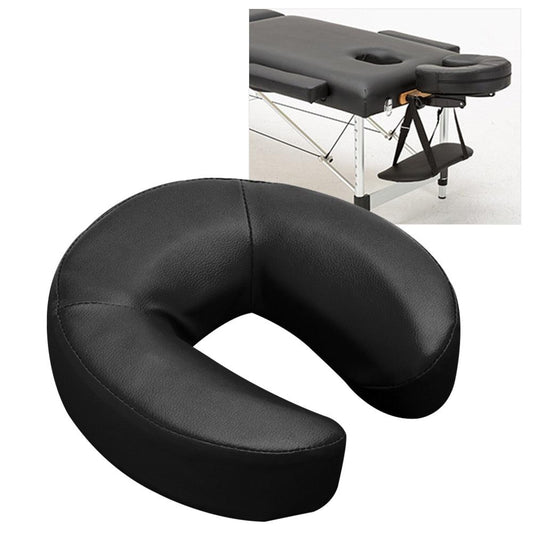 Foam Spa U-Shape Pillow