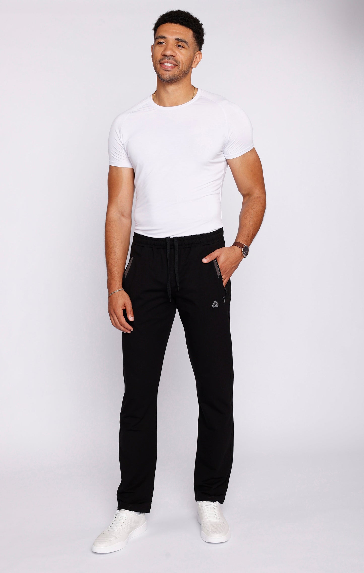 Athletic Sweatpants - Straight (Tall Fit)