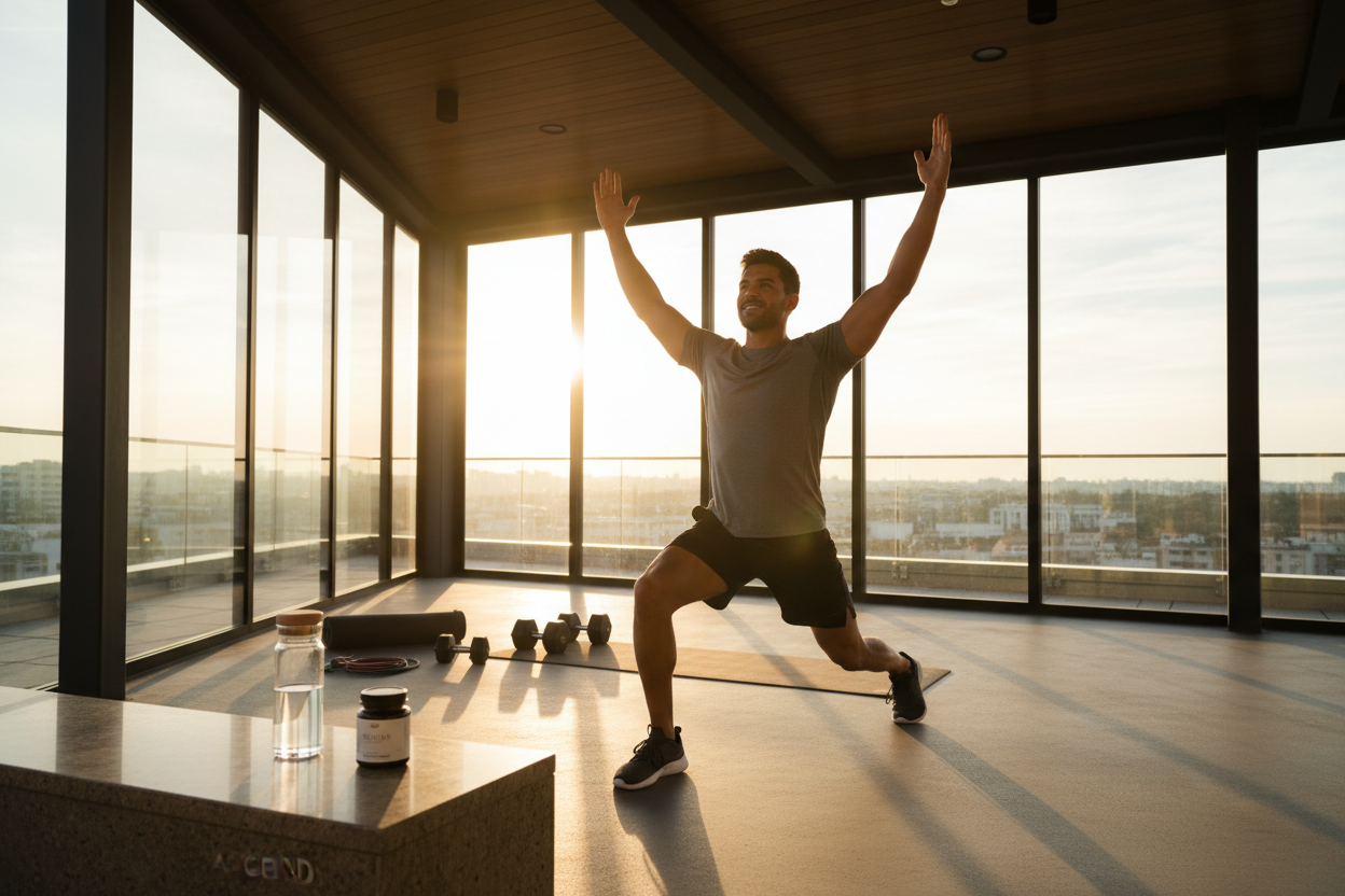 Mens Health