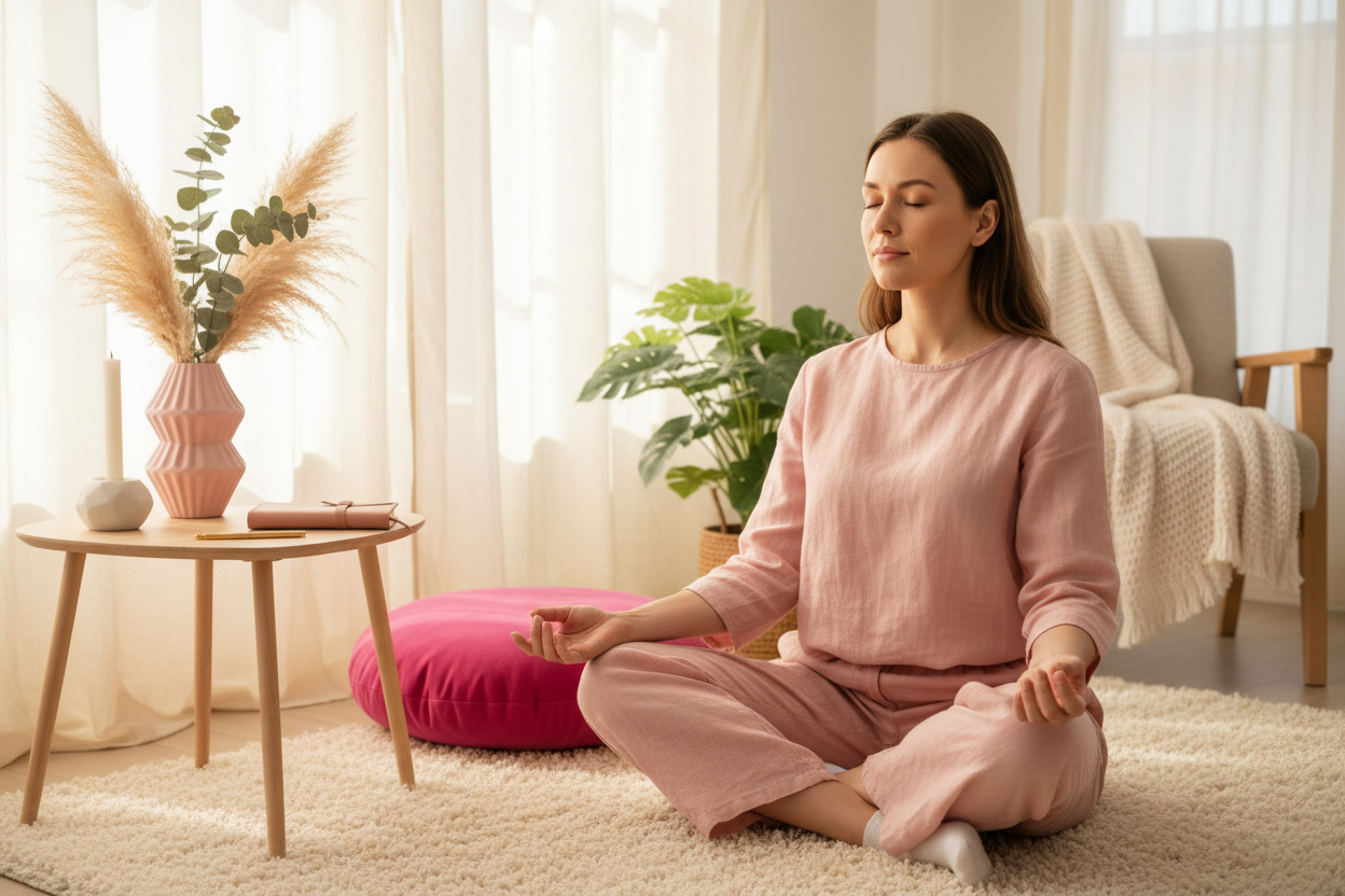 Mental Wellness