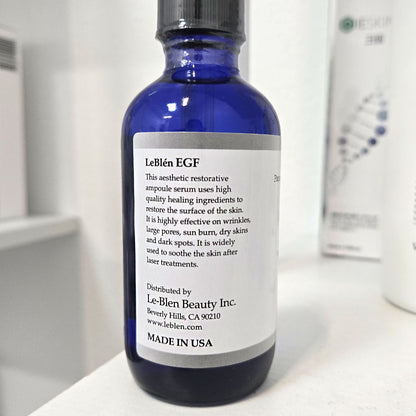 [Le Blen] EGF (Epidermal Growth Factor) Serum ( 2oz)