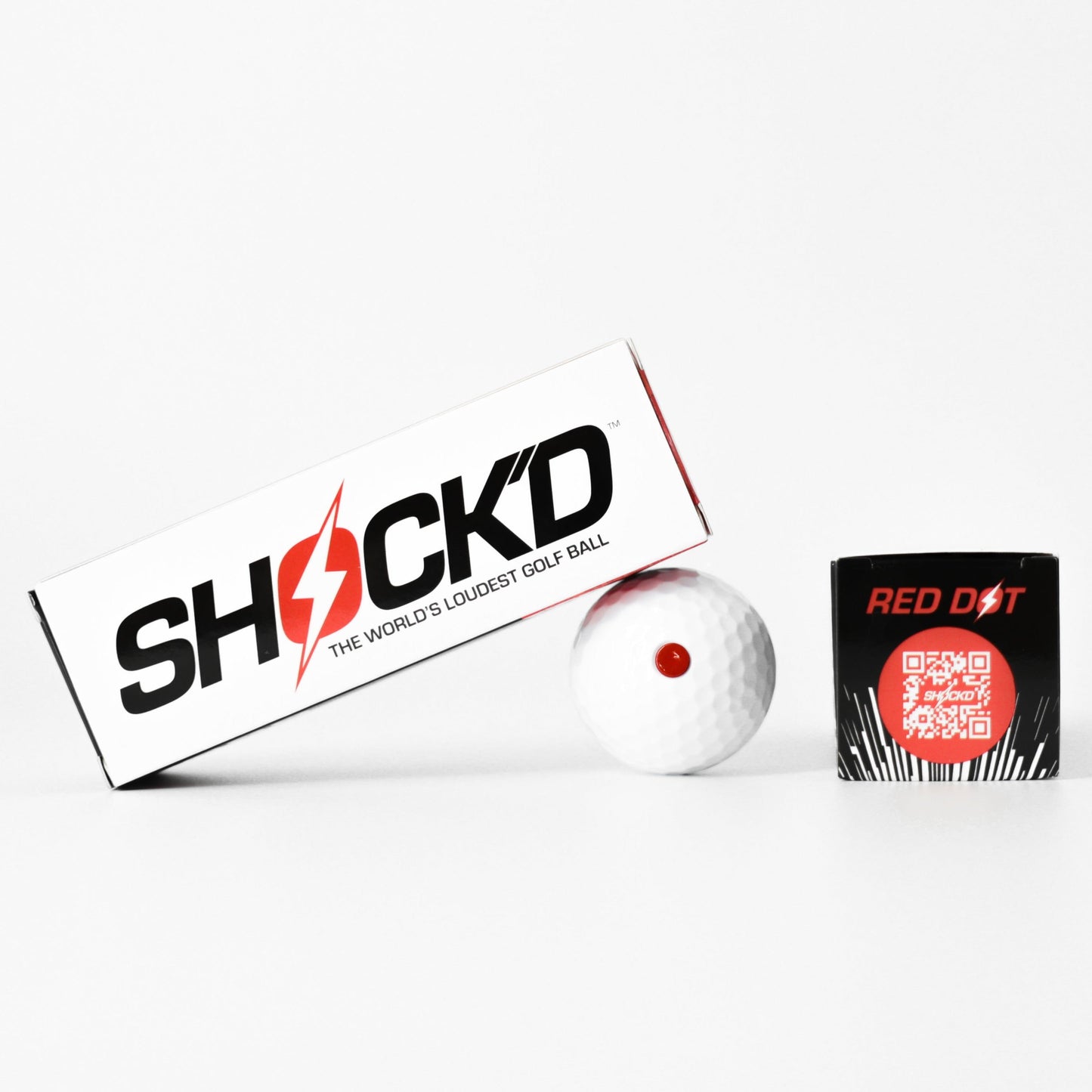 Golf Balls