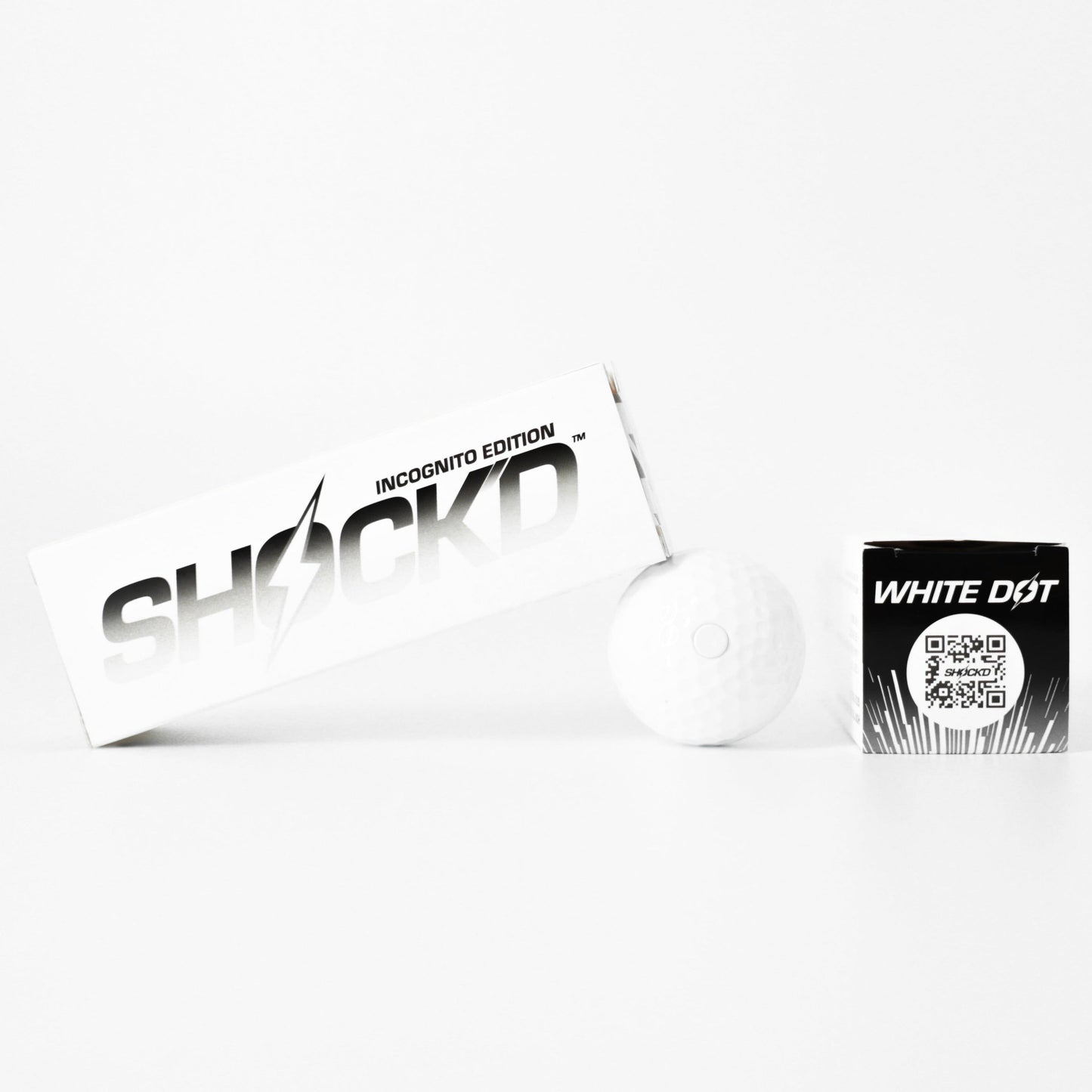Golf Balls