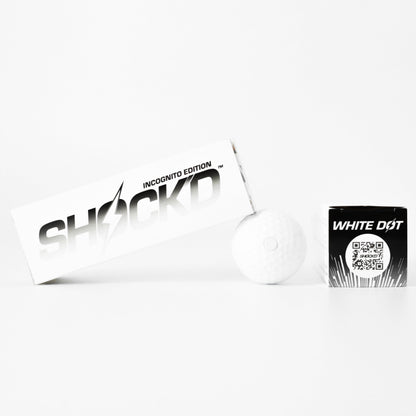 Golf Balls