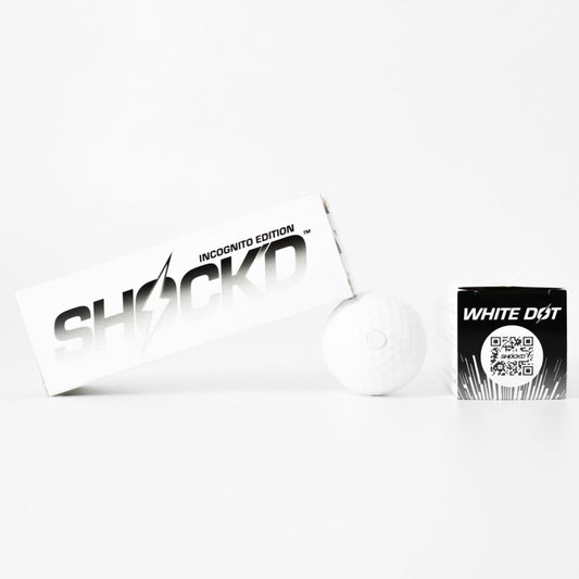 Golf Balls