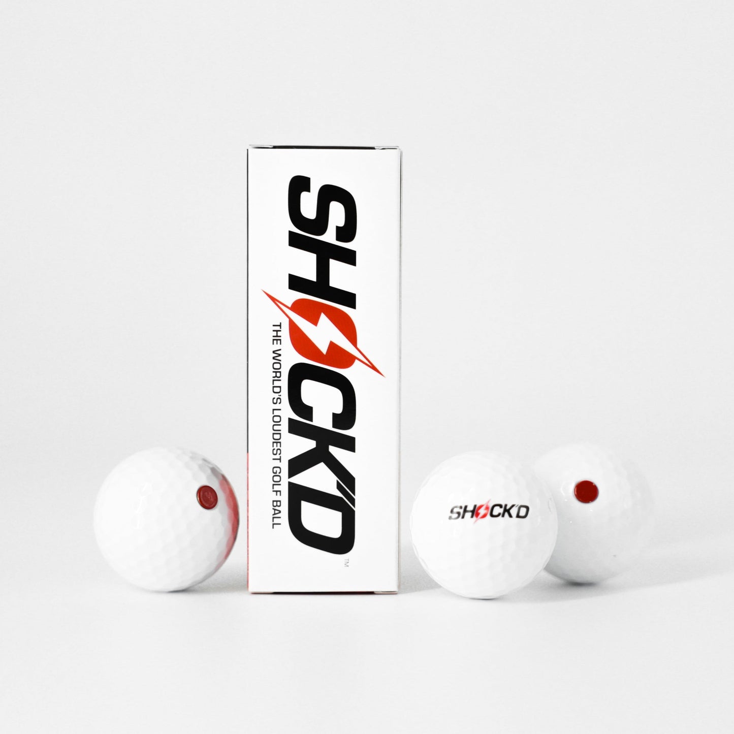 Golf Balls