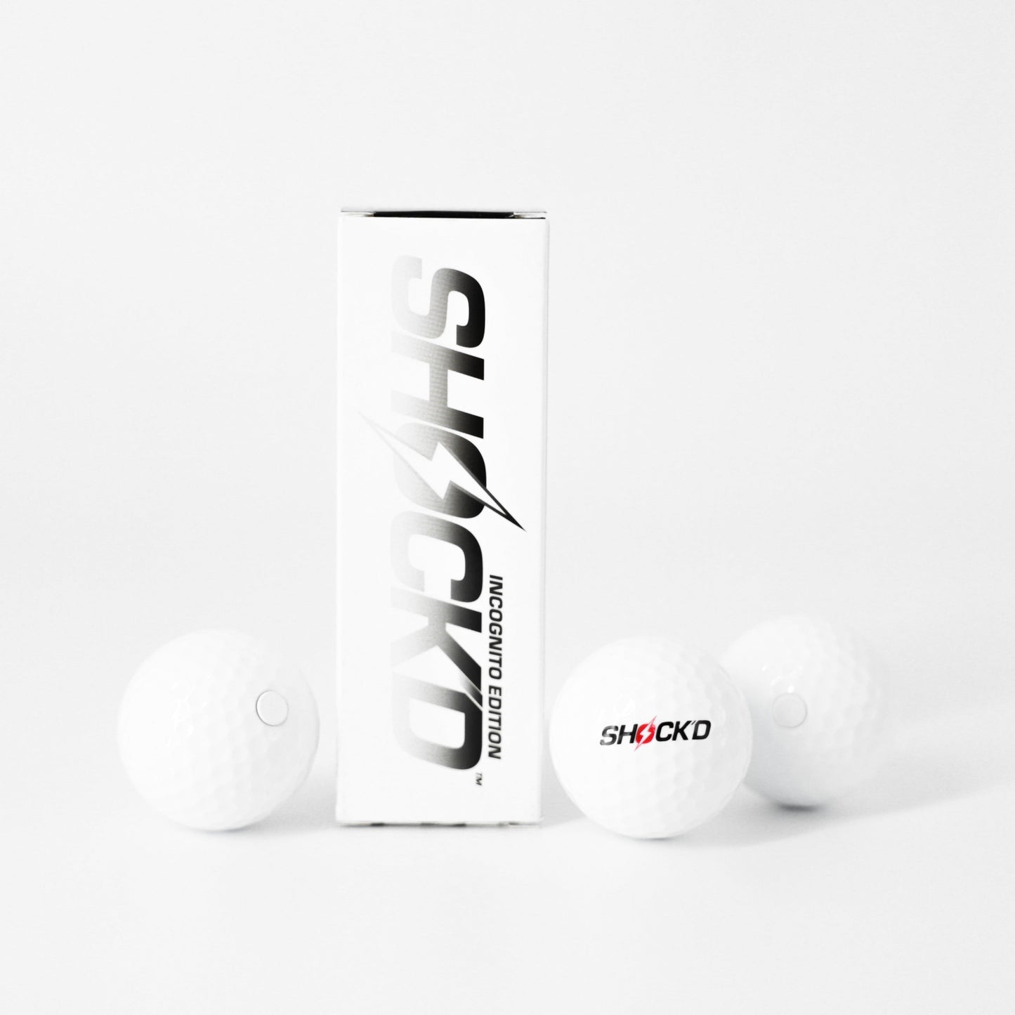 Golf Balls