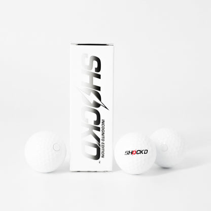Golf Balls