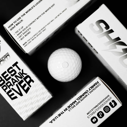 Golf Balls