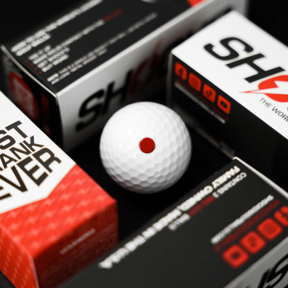 Golf Balls