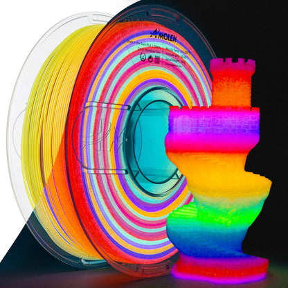 PLA Glow-in-the-Dark