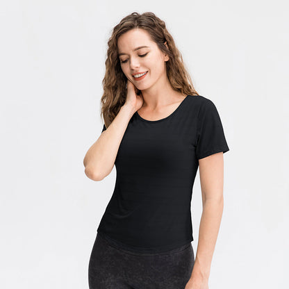 Spring Summer Women Casual Fitness