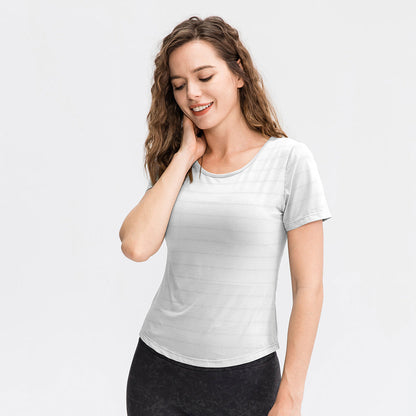 Spring Summer Women Casual Fitness