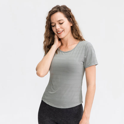 Spring Summer Women Casual Fitness