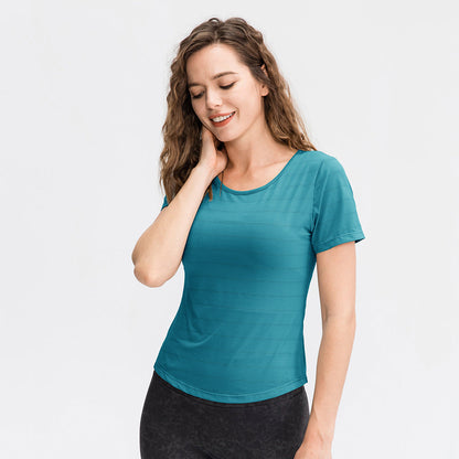 Spring Summer Women Casual Fitness