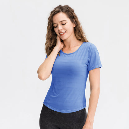 Spring Summer Women Casual Fitness