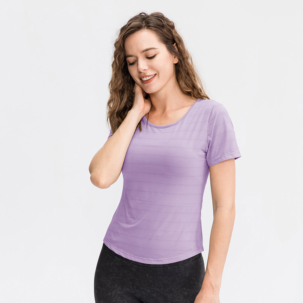 Spring Summer Women Casual Fitness