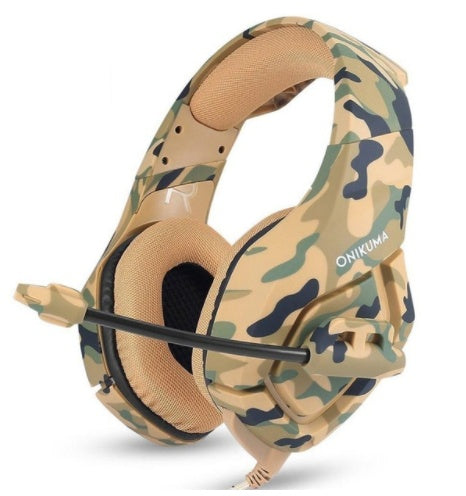 Computer Headset