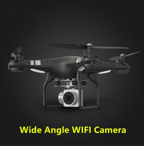 Mini Remote Control Unmanned Helicopter