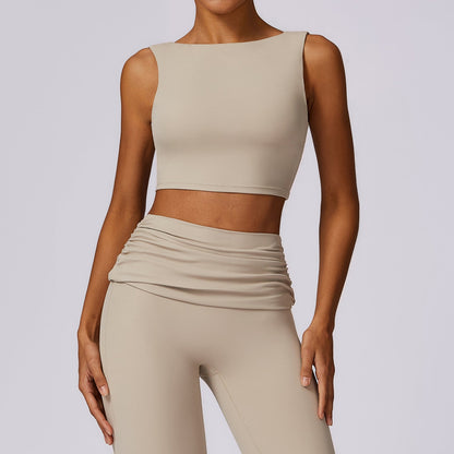 Yoga Workout Clothes