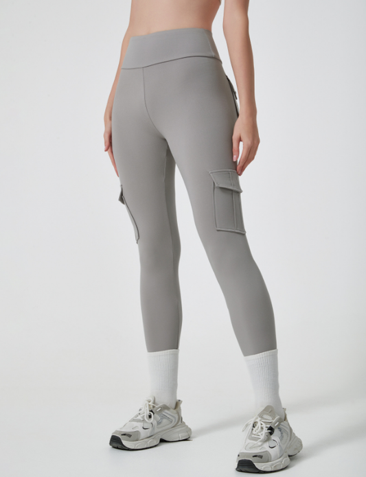 Pocket Yoga Pants