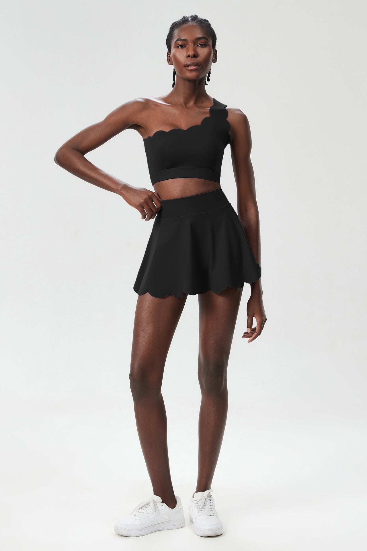 Women's 2 Piece Workout Set