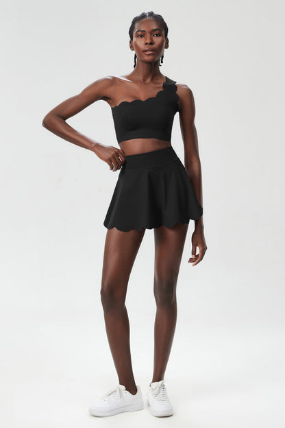 Women's 2 Piece Workout Set