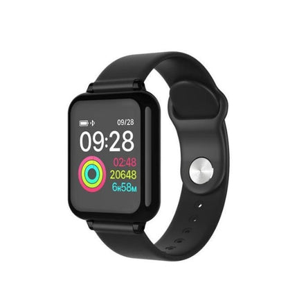 Compatible with Apple, smart sports watch