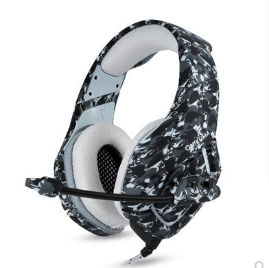 Computer Headset