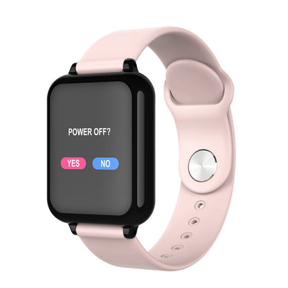 Compatible with Apple, smart sports watch