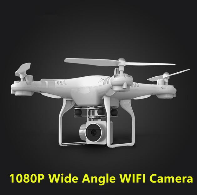 Mini Remote Control Unmanned Helicopter