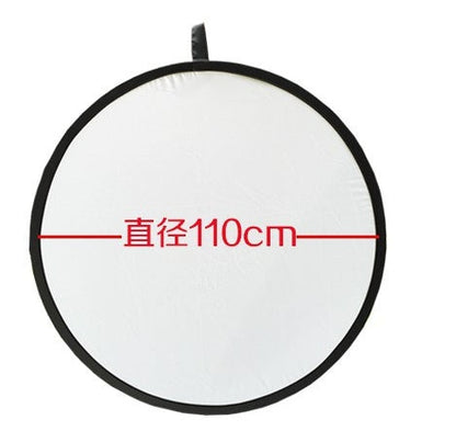 Reflector Photographic Equipment portable baffle studio