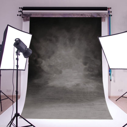 Photo Studio Background Cloth Simple Gray