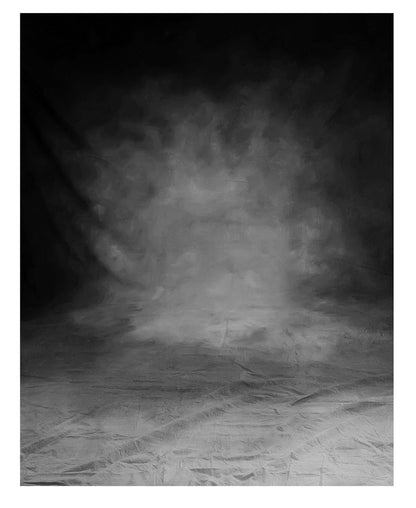 Photo Studio Background Cloth Simple Gray