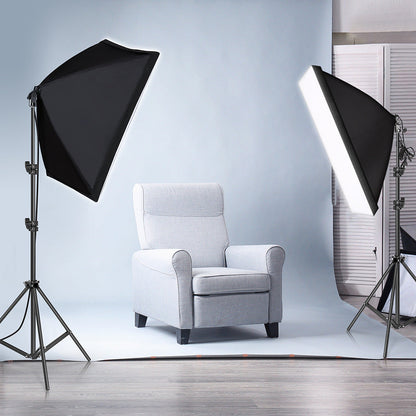 Tripod Studio Set Live Light, compatible with apple