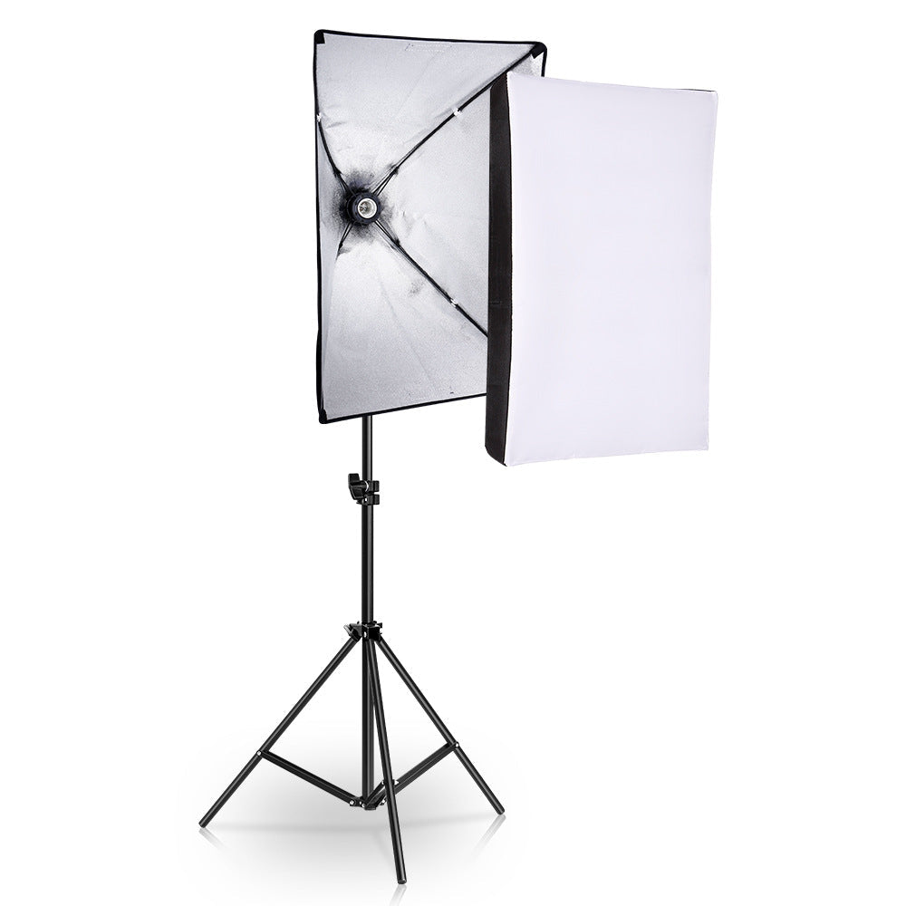 Tripod Studio Set Live Light, compatible with apple