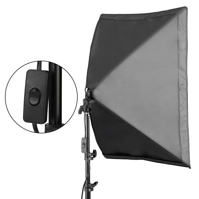 Tripod Studio Set Live Light, compatible with apple