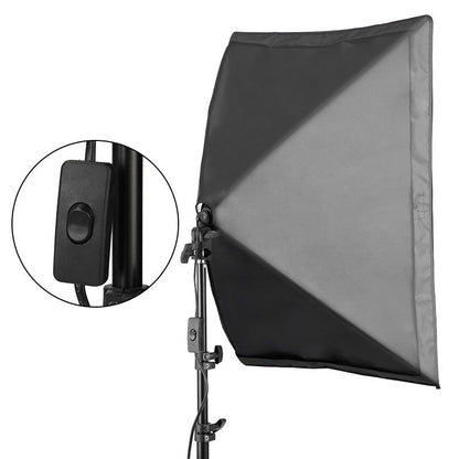 Tripod Studio Set Live Light, compatible with apple